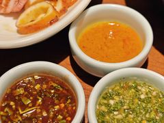 -泰香米泰国餐厅(中大国际店)