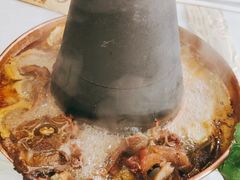 -羊家胡同·龙虾烧烤火锅(龙汇路店)