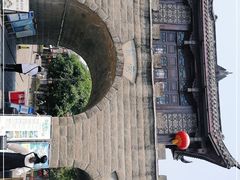 -南关石牌坊古镇