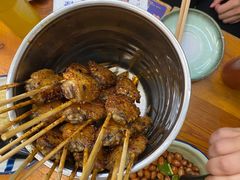 -炒豆合作社(东四总店)