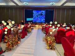 -老乡村美食农庄