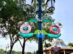 -上海迪士尼度假区