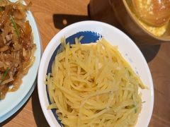 -满园烤鸭·春饼(奥体万达店)