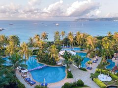 -三亚南山文化旅游区