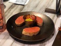 -查特花园美食广场(西单大悦城店)