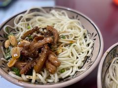 -大石人家鱿鱼面馆(大石西路总店)