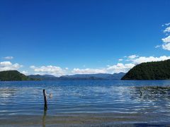 -丽江泸沽湖景区-里格半岛