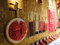 -羊大爷涮肉(亮马桥店)