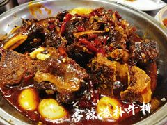 -佳佳麻辣烧菜馆