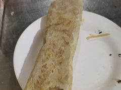 -宁海麦饼(华严街店)