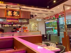 -龙记·香港茶餐厅(海上世界店)