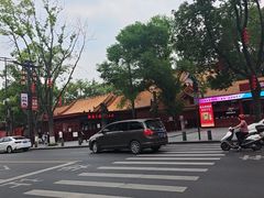 -南岳大庙