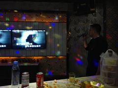 -加州红歌声宴KTV(白石洲店)
