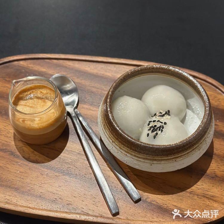 新加坡｜南洋风味Brunch