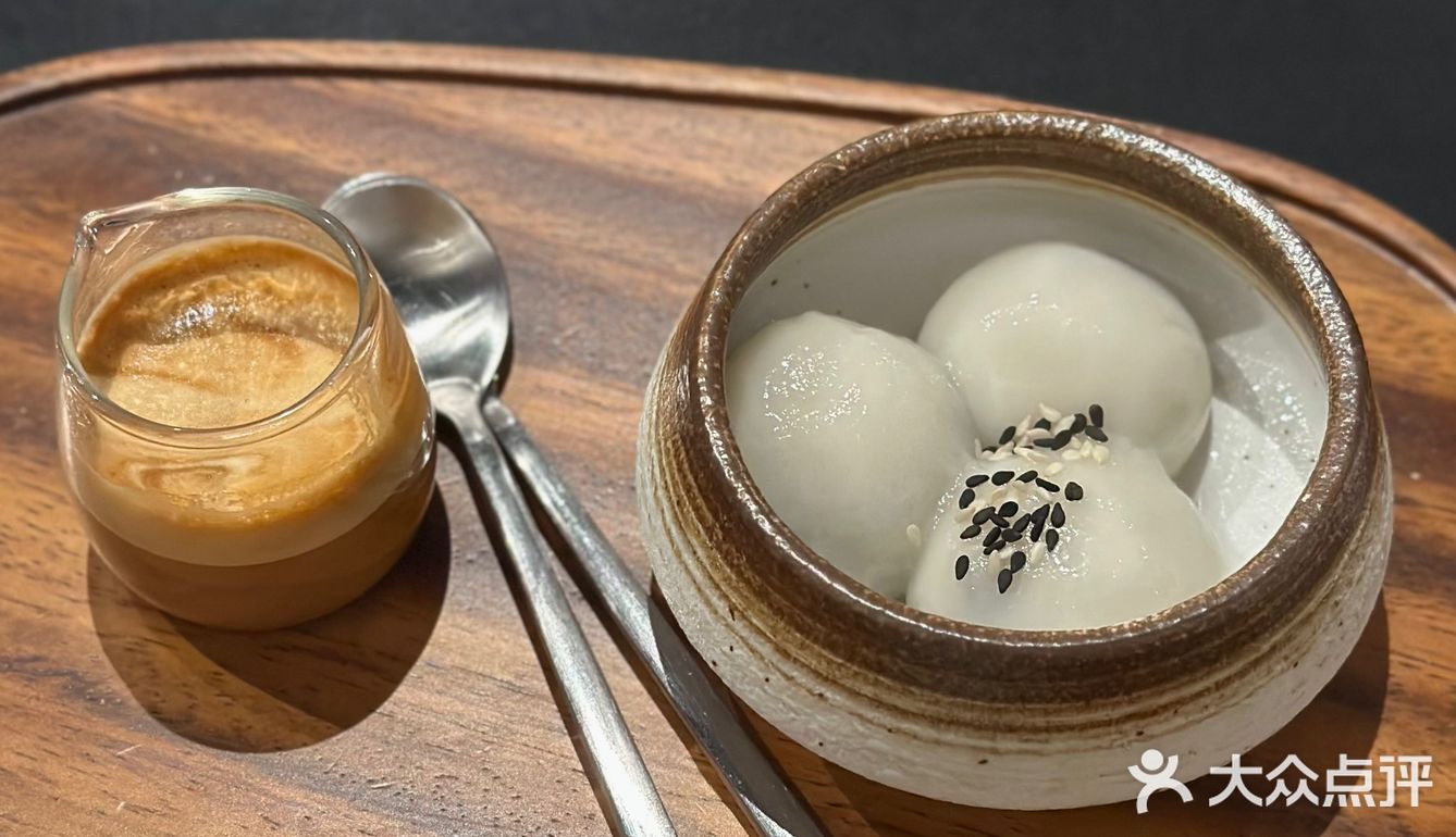 新加坡｜南洋风味Brunch