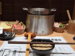 -独食火锅·半米屋台(望平街店)