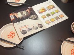 -探鱼·鲜青椒爽麻烤鱼(北京路天河城店)