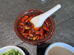 -东来顺(非遗·清真火锅·盛世广场店)