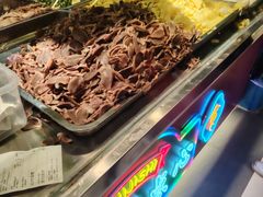 -孔师傅八仙老鸭粉丝汤(上海市第一食品商店南东店)