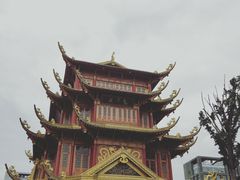 -龙潭水乡