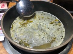 -呷哺呷哺 黄金牧场 (欢乐谷店)