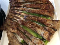 -亿百顺红焖羊排小馆(总店)