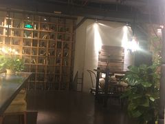 -漫咖啡(武汉天地店)