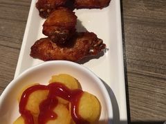 -九毛九西北菜(百信广场店)