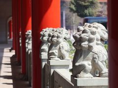 -高旻寺