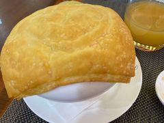 -大佛寺高级素食自助餐厅