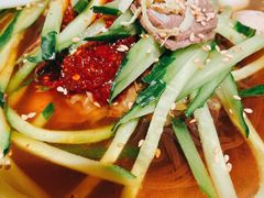 延吉冷面-七八冷面·延边朝鲜族美食(圣熙八号店)