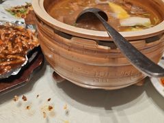 -飞鹿餐饮·陕南菜(北关店)