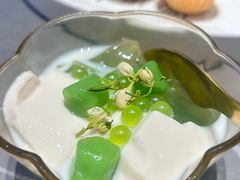 -俏立方·15年新楚菜