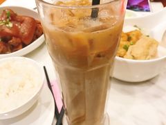 -翠華餐廳(浦东机场T1店)