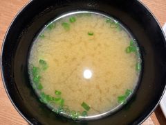 味增汤-初花·日本料理