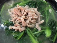 -凯丽上海阳春面馆(德仁里店)