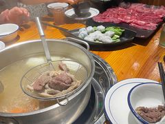 -牛品福潮汕牛肉火锅(旺庄店)