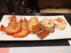 -大渔铁板烧(大悦城店)