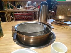 -椰夫人·养生椰子鸡(金沙洲永旺店)
