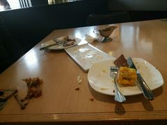 -必胜客(东岳店)