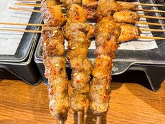 -管氏翅吧(护国寺店)
