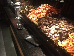 -星伦多自助料理·涮烤一体(虹悦城店)