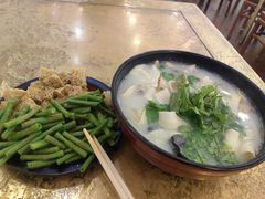 -惠丰源烩面馆(经七路店)