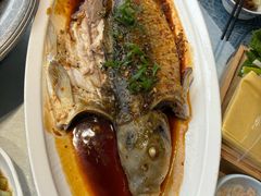 -煎饼卷大葱·非遗传承·潍坊菜(十笏园店)