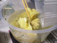 -东泰祥生煎馆(长宁路店)