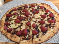 -比格比萨自助(万柳华联店)