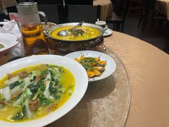 -李氏传家菜(兴城路店)