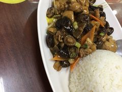 -日月永和中国餐饮名店(东湖店)