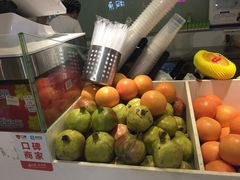 -漫果工坊(西单大悦城店)