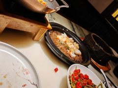 -绿茶餐厅(雁塔大悦城店)